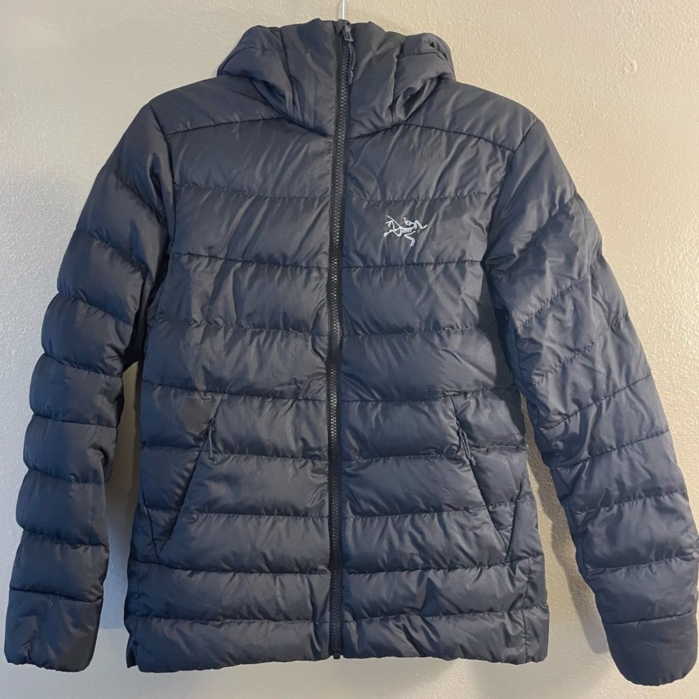 Arc'teryx Thorium AR Hoody